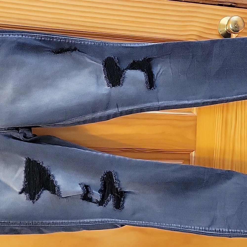 Soundstyle jeans - Picture 5 of 9